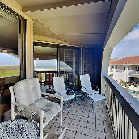 Hibiscus 301 A Apartment St. Augustine Exterior photo