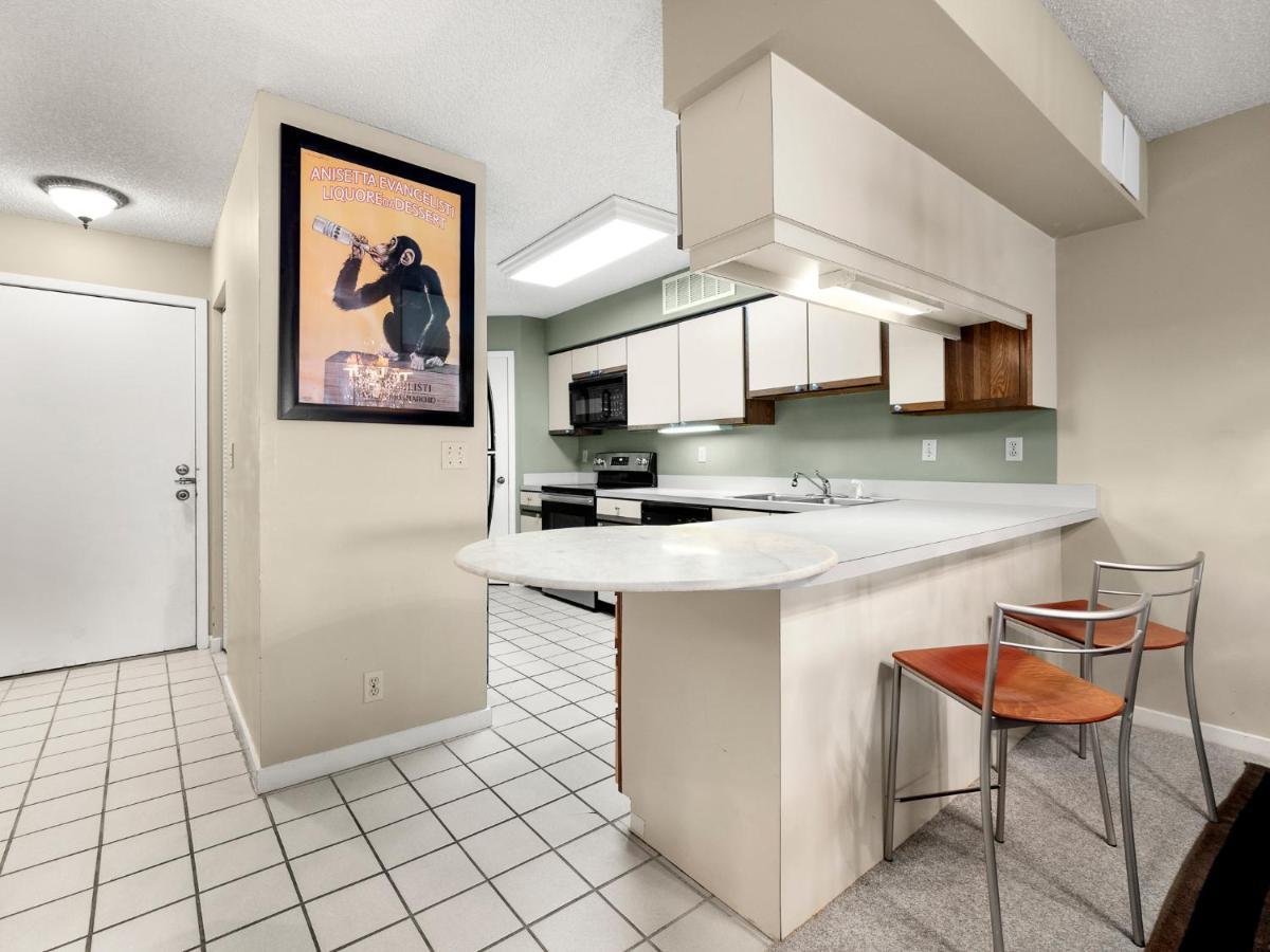 Hibiscus 301 A Apartment St. Augustine Exterior photo