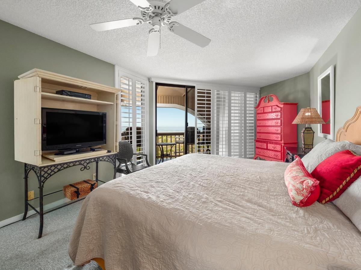 Hibiscus 301 A Apartment St. Augustine Exterior photo