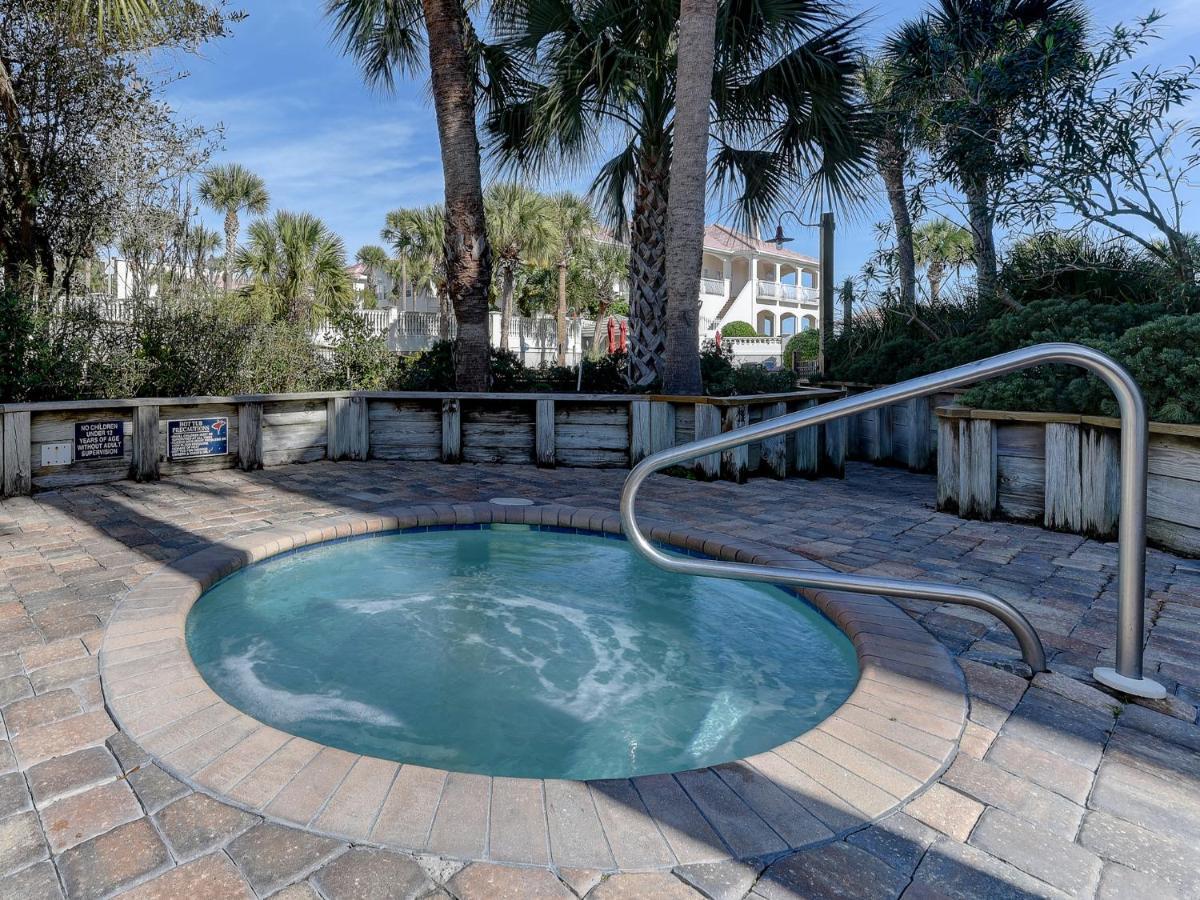 Hibiscus 301 A Apartment St. Augustine Exterior photo