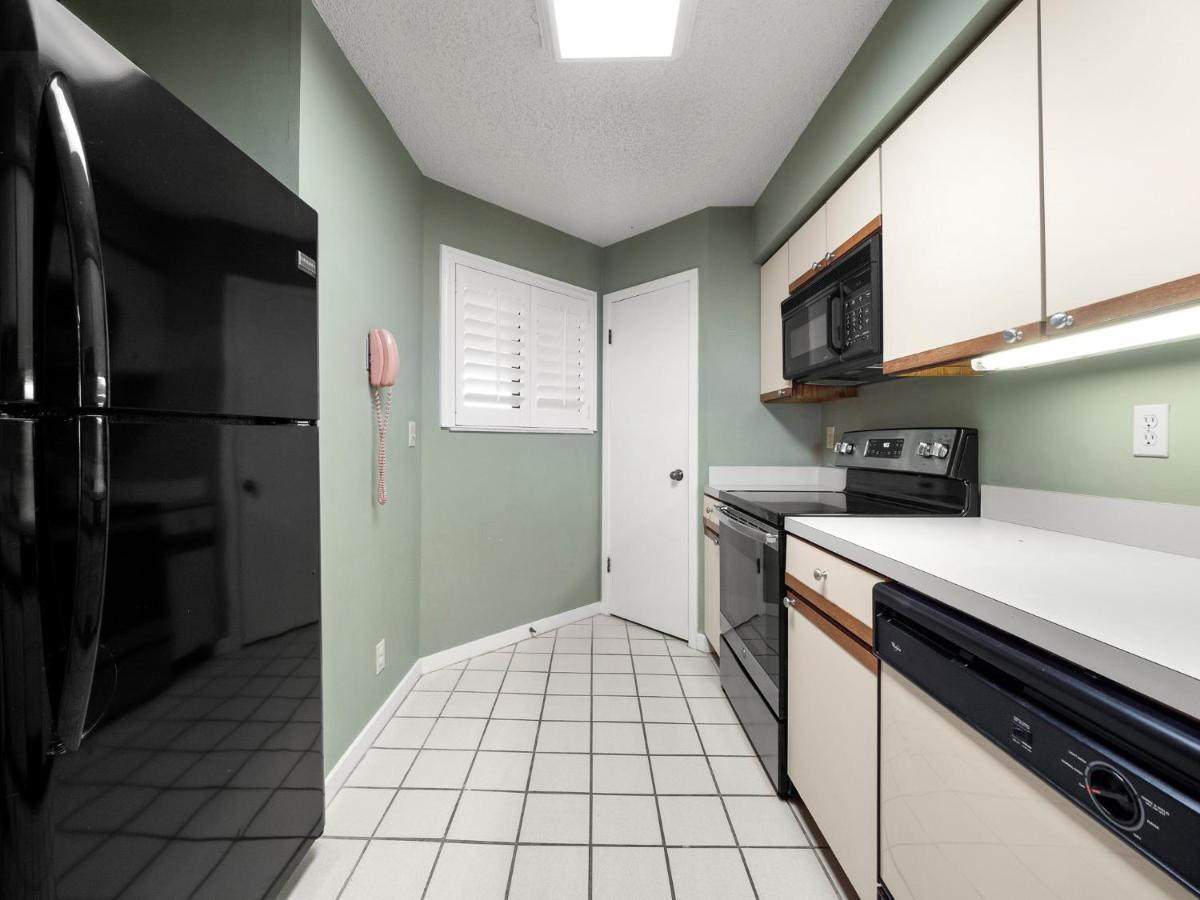 Hibiscus 301 A Apartment St. Augustine Exterior photo