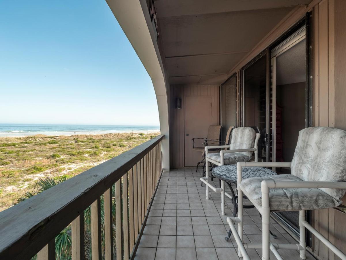 Hibiscus 301 A Apartment St. Augustine Exterior photo