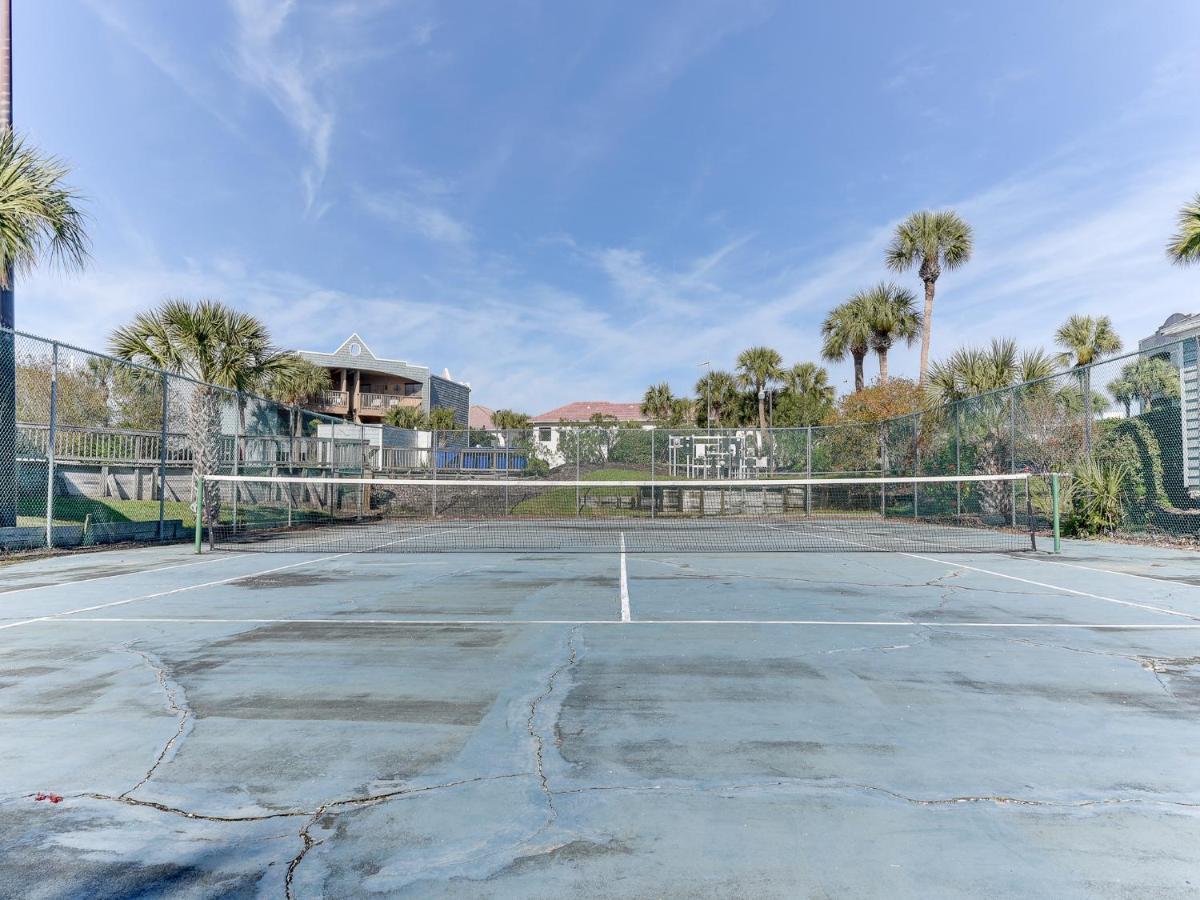 Hibiscus 301 A Apartment St. Augustine Exterior photo