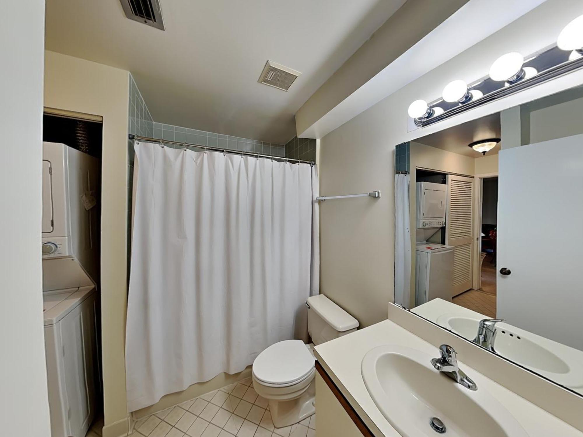 Hibiscus 301 A Apartment St. Augustine Exterior photo