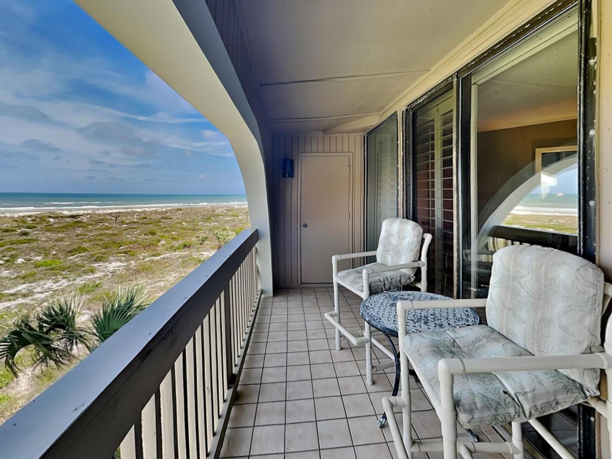 Hibiscus 301 A Apartment St. Augustine Exterior photo